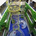 The Architectural League Announces Emerging Voices of 2015 The Architectural League Announces Emerging Voices of 2015 Studio Roberto Rovira, Sky Lounge | photo courtesy of the firm