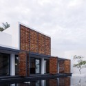 The Architectural League Announces Emerging Voices of 2015 The Architectural League Announces Emerging Voices of 2015 ATELIER ARSº, House and Studio in Chapálico | photo by Onnis Luque