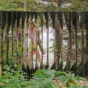 The Architectural League Announces Emerging Voices of 2015 The Architectural League Announces Emerging Voices of 2015 ArandaLasch, Camouflage View | photo courtesy of the firm