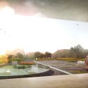 The Architectural League Announces Emerging Voices of 2015 The Architectural League Announces Emerging Voices of 2015 Studio Roberto Rovira, Parque De Las Flores | photo courtesy of the firm