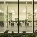 Tagusgás Headquarter / Saraiva + Associados © Fernando Guerra | FG+SG