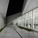 Tagusgás Headquarter / Saraiva + Associados © Fernando Guerra | FG+SG