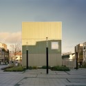 Fittja Terraces / Kjellander + Sjöberg Architects Fittja Terraces / Kjellander + Sjöberg Architects © Johan Fowelin
