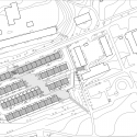 Fittja Terraces / Kjellander + Sjöberg Architects Fittja Terraces / Kjellander + Sjöberg Architects Site Plan