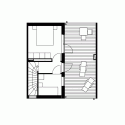 Fittja Terraces / Kjellander + Sjöberg Architects Fittja Terraces / Kjellander + Sjöberg Architects Terrace Plan 3