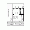 Fittja Terraces / Kjellander + Sjöberg Architects Fittja Terraces / Kjellander + Sjöberg Architects Terrace Plan 8