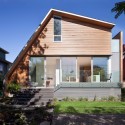 East Van House / Splyce Design East Van House / Splyce Design © Ivan Hunter