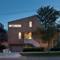 East Van House / Splyce Design East Van House / Splyce Design © Ivan Hunter