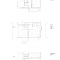 East Van House / Splyce Design East Van House / Splyce Design Floor Plan
