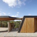 Holiday House / BKK Architects Holiday House / BKK Architects © Peter Bennetts