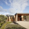 Holiday House / BKK Architects Holiday House / BKK Architects © Peter Bennetts