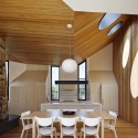 Holiday House / BKK Architects Holiday House / BKK Architects © Peter Bennetts
