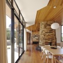 Holiday House / BKK Architects Holiday House / BKK Architects © Peter Bennetts