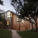 Holiday House / BKK Architects Holiday House / BKK Architects © Peter Bennetts