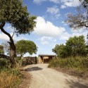 Holiday House / BKK Architects Holiday House / BKK Architects © Peter Bennetts