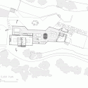 Holiday House / BKK Architects Holiday House / BKK Architects Ground Floor Plan