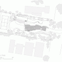 Holiday House / BKK Architects Holiday House / BKK Architects Site Plan