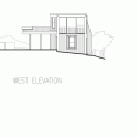 Holiday House / BKK Architects Holiday House / BKK Architects West Elevation