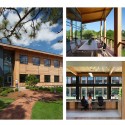 Live Oak Bank Headquarters / LS3P Associates Live Oak Bank Headquarters / LS3P Associates © Mark Herboth