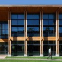 Live Oak Bank Headquarters / LS3P Associates Live Oak Bank Headquarters / LS3P Associates © Mark Herboth