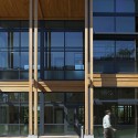 Live Oak Bank Headquarters / LS3P Associates Live Oak Bank Headquarters / LS3P Associates © Mark Herboth