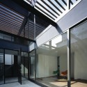 Pergola / APOLLO Architects & Associates Pergola / APOLLO Architects & Associates © Masao Nishikawa