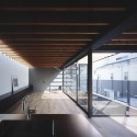 Pergola / APOLLO Architects & Associates Pergola / APOLLO Architects & Associates © Masao Nishikawa
