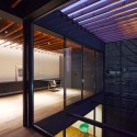 Pergola / APOLLO Architects & Associates Pergola / APOLLO Architects & Associates © Masao Nishikawa