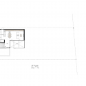 Pergola / APOLLO Architects & Associates Pergola / APOLLO Architects & Associates Second Floor Plan