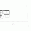 Pergola / APOLLO Architects & Associates Pergola / APOLLO Architects & Associates First Floor Plan