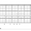 Live Oak Bank Headquarters / LS3P Associates Live Oak Bank Headquarters / LS3P Associates North Wing South Elevation at Glazing