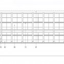 Live Oak Bank Headquarters / LS3P Associates Live Oak Bank Headquarters / LS3P Associates North Wing South Elevation