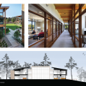 Live Oak Bank Headquarters / LS3P Associates Live Oak Bank Headquarters / LS3P Associates Section