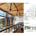Live Oak Bank Headquarters / LS3P Associates Live Oak Bank Headquarters / LS3P Associates Drawings
