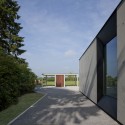House CM Sint-Truiden / MASS Architects House CM Sint-Truiden / MASS Architects © Philippe Van Gelooven