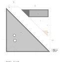 House CM Sint-Truiden / MASS Architects House CM Sint-Truiden / MASS Architects Floor Plan
