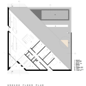 House CM Sint-Truiden / MASS Architects House CM Sint-Truiden / MASS Architects Floor Plan