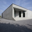House CM Sint-Truiden / MASS Architects House CM Sint-Truiden / MASS Architects © Philippe Van Gelooven