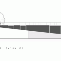 House CM Sint-Truiden / MASS Architects House CM Sint-Truiden / MASS Architects Elevation