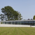 House CM Sint-Truiden / MASS Architects House CM Sint-Truiden / MASS Architects © Philippe Van Gelooven