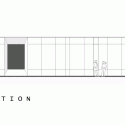 House CM Sint-Truiden / MASS Architects House CM Sint-Truiden / MASS Architects Elevation