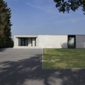 House CM Sint-Truiden / MASS Architects House CM Sint-Truiden / MASS Architects © Philippe Van Gelooven