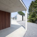 House CM Sint-Truiden / MASS Architects House CM Sint-Truiden / MASS Architects © Philippe Van Gelooven