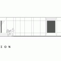 House CM Sint-Truiden / MASS Architects House CM Sint-Truiden / MASS Architects Elevation