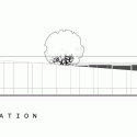 House CM Sint-Truiden / MASS Architects House CM Sint-Truiden / MASS Architects Elevation