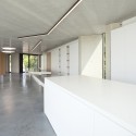 House CM Sint-Truiden / MASS Architects House CM Sint-Truiden / MASS Architects © Philippe Van Gelooven