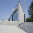 House CM Sint-Truiden / MASS Architects House CM Sint-Truiden / MASS Architects © Philippe Van Gelooven