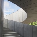 Ribbon Chapel / NAP Architects Ribbon Chapel / NAP Architects © Koji Fujii / Nacasa & Partners Inc