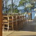Ribbon Chapel / NAP Architects Ribbon Chapel / NAP Architects © Koji Fujii / Nacasa & Partners Inc