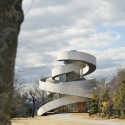 Ribbon Chapel / NAP Architects Ribbon Chapel / NAP Architects © Koji Fujii / Nacasa & Partners Inc